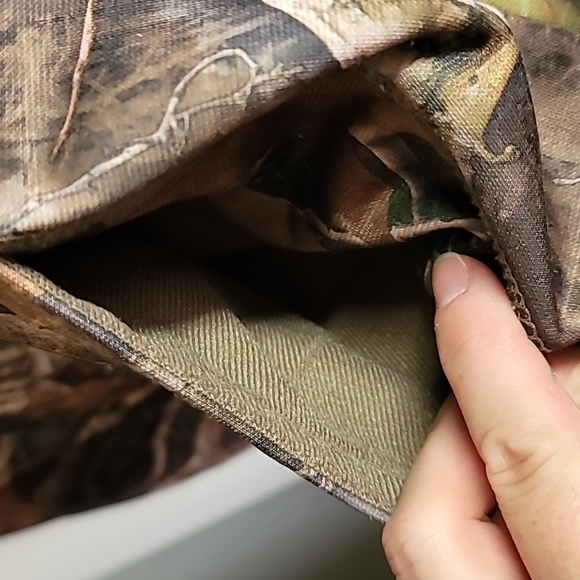 Ridge Hunter sz Medium - Picture 3 of 5